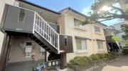 地下鉄谷町線八尾南駅まで徒歩15分
