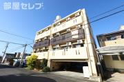 ビラ三秀神村