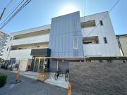アラヴェルデ金町