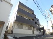 ワコーレヴィアーノ須磨月見山本町