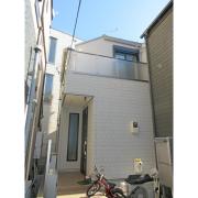 目黒区南1丁目貸家