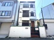 衣笠高橋町貸家