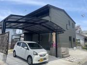 山陽電鉄網干線山陽網干駅まで徒歩13分