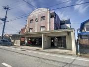ＪＲ東海道本線彦根駅まで徒歩12分