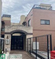 ラビ代々木上原