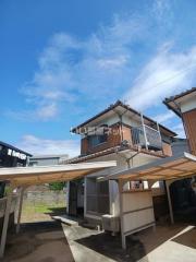 丸亀市津森町一戸建