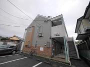 シティベール引野B棟