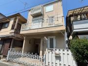 ＪＲ阪和線富木駅まで徒歩10分