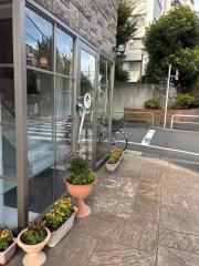 バンビビル 事務所 学習塾