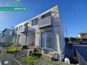 リースランド嬉野 A