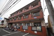 小田急小田原線本厚木駅までバス約25分 徒歩2分