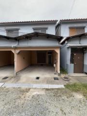 ＪＲ関西本線八尾駅まで徒歩12分