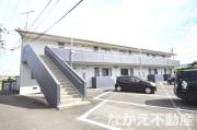 ＪＲ牟岐線阿南駅まで徒歩13分