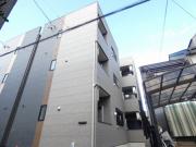 ハーモニーテラス名楽町II
