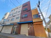 浜口西1丁目戸建