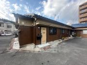 大阪モノレール彩都線豊川駅まで徒歩35分