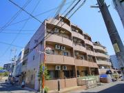 シティパレス郡山P1B