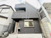 中野区中央4丁目戸建