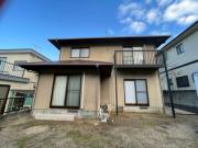 千田町1丁目加藤貸家