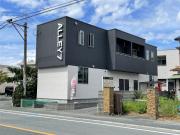 ＪＲ久大本線久留米大学前駅まで徒歩5分