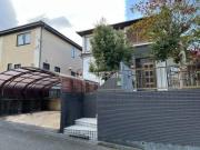 つつじが丘北2番町戸建て