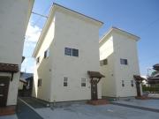 ル・クレール南田宮C2