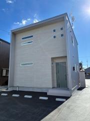 エステートハウス 福島町C