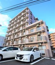 ＪＲ仙石線宮城野原駅まで徒歩11分