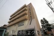 ＪＲ青梅線昭島駅まで徒歩5分