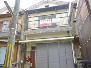 京阪本線樟葉駅まで徒歩19分