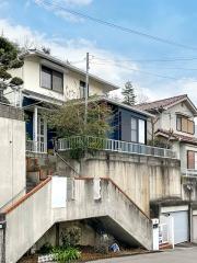 安岡寺町1丁目64 貸家