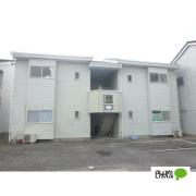 ハイム高川 B棟