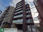都営三田線新高島平駅まで徒歩6分