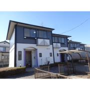 朝日レジデンス阿見中央D棟