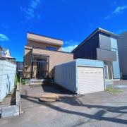 ＪＲ函館本線稲積公園駅まで徒歩12分