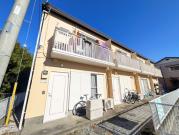 サンハイム宮前.