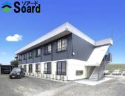 ハイツフレンド新町B