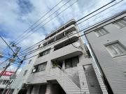 広島高速交通アストラムライン白島駅まで徒歩12分
