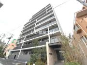 神戸高速鉄道東西線花隈駅まで徒歩4分
