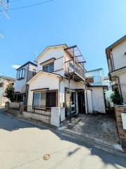 船橋市芝山戸建