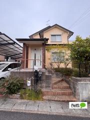 近鉄大阪線二上駅まで徒歩20分