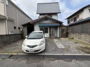 中畝2丁目戸建て