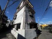 新在家南町5丁目貸家