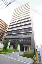 S-RESIDENCE新大阪WEST