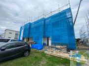 ファミーユコーポひなたB棟