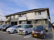 近鉄橿原線尼ヶ辻駅まで徒歩17分