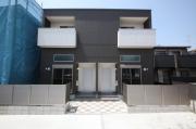 （仮）烏森町3-35連家宙