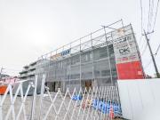 ＪＲ両毛線前橋大島駅まで徒歩18分