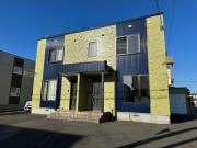 一棟二戸建 東苗穂12条3丁目