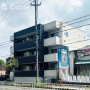 地下鉄鶴舞線平針駅まで徒歩5分